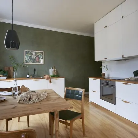 Charming Place In The Hearth Of Grunerlokka! Oslo