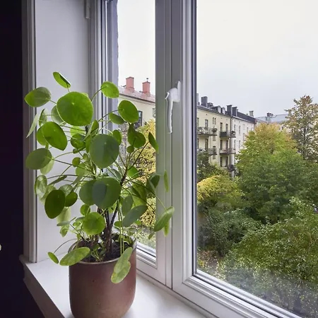 Homestay Charming Place In The Hearth Of Grunerlokka! *