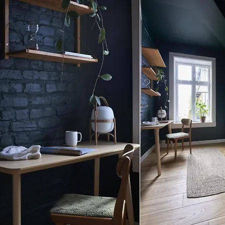 Charming Place In The Hearth Of Grunerlokka! Accommodatie bij particulieren