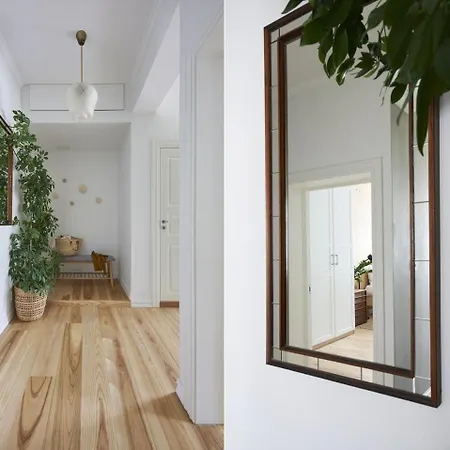 Charming Place In The Hearth Of Grunerlokka! * Oslo