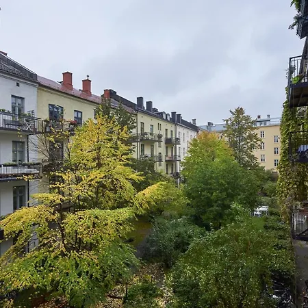 Charming Place In The Hearth Of Grunerlokka! *