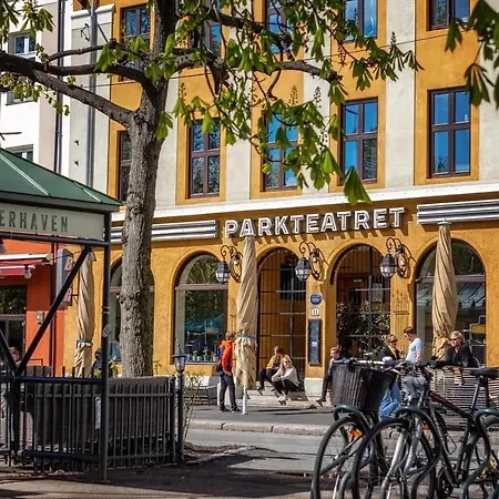 Charming Place In The Hearth Of Grunerlokka! * Oslo