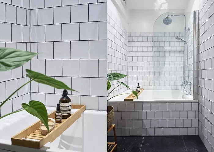 Charming Place In The Hearth Of Grunerlokka! Rum i privatbostad *