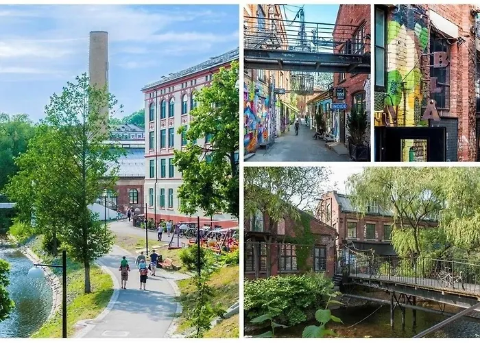 Charming Place In The Hearth Of Grunerlokka! * Oslo