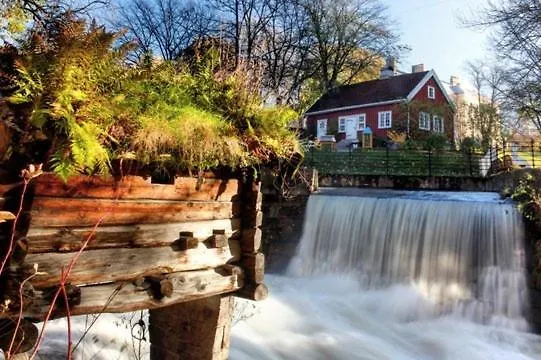 Charming Place In The Hearth Of Grunerlokka! * Oslo