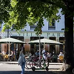 منزل للإقامة Charming Place In The Hearth Of Grunerlokka!