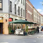 Charming Place In The Hearth Of Grunerlokka! *