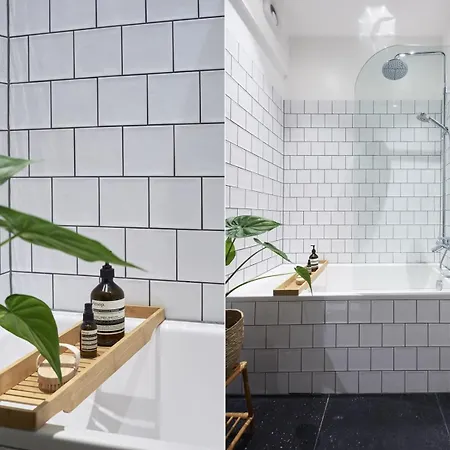 Charming Place In The Hearth Of Grunerlokka! Ubytování v soukromí *