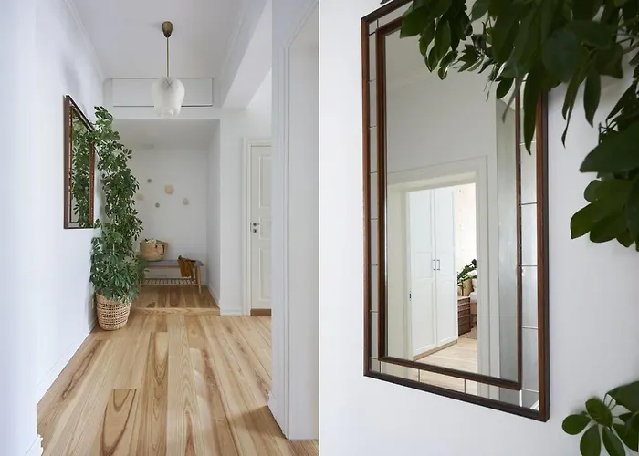 Charming Place In The Hearth Of Grunerlokka! * Oslo